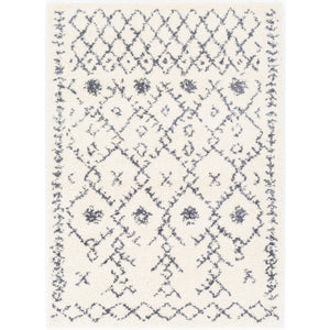 Mrs-2305 - Maroc Shag - Rugs - ReeceFurniture.com