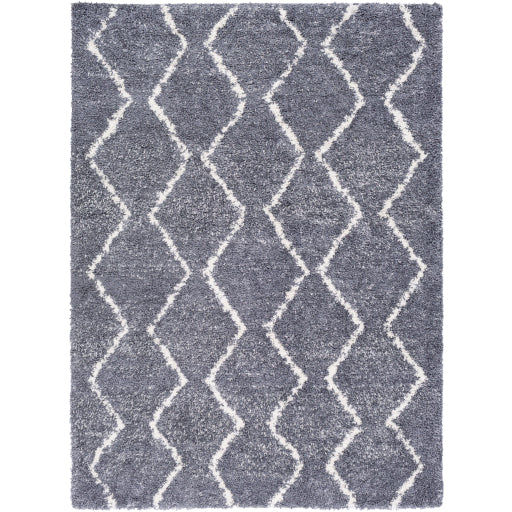 Mrs-2306 - Maroc Shag - Rugs - ReeceFurniture.com