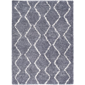 Mrs-2306 - Maroc Shag - Rugs - ReeceFurniture.com