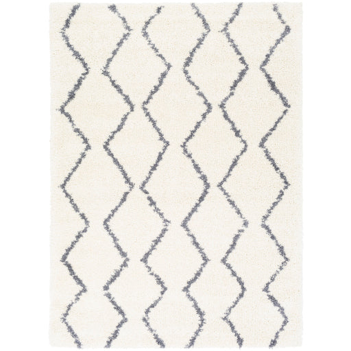 Mrs-2307 - Maroc Shag - Rugs - ReeceFurniture.com