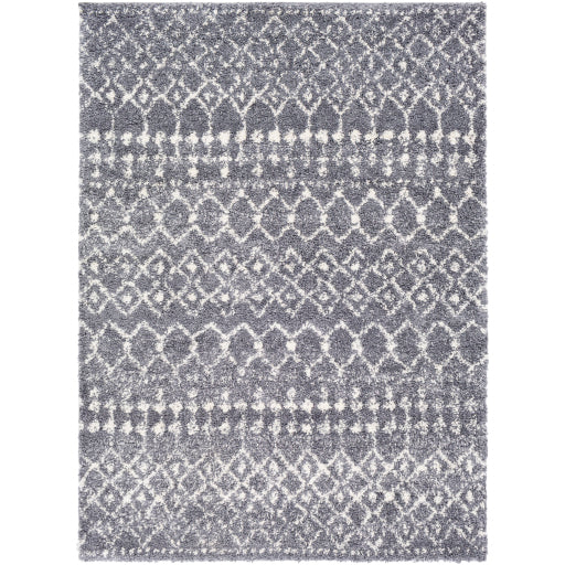 Mrs-2308 - Maroc Shag - Rugs - ReeceFurniture.com