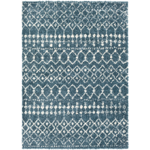Mrs-2309 - Maroc Shag - Rugs - ReeceFurniture.com