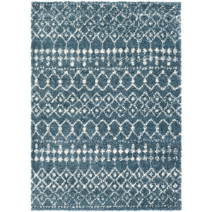 Mrs-2309 - Maroc Shag - Rugs - ReeceFurniture.com