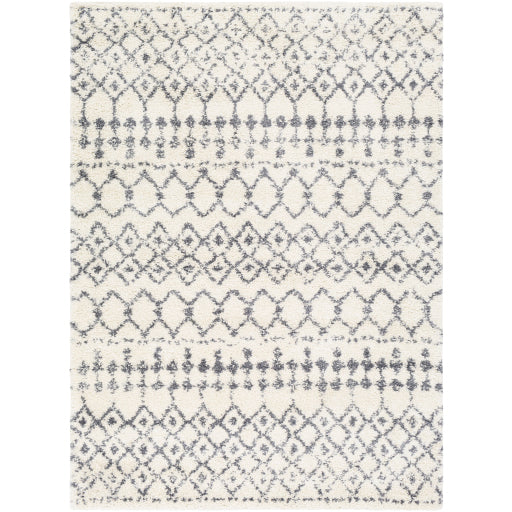 Mrs-2310 - Maroc Shag - Rugs - ReeceFurniture.com