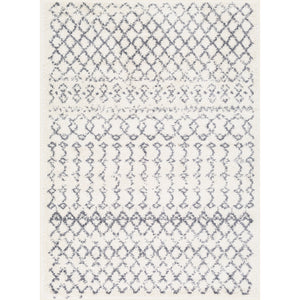 Mrs-2311 - Maroc Shag - Rugs - ReeceFurniture.com