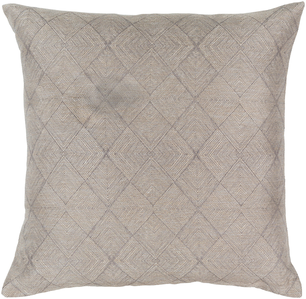 Msa002-1818 - Messina - Pillow Cover - ReeceFurniture.com