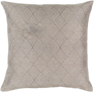 Msa002-1818 - Messina - Pillow Cover - ReeceFurniture.com