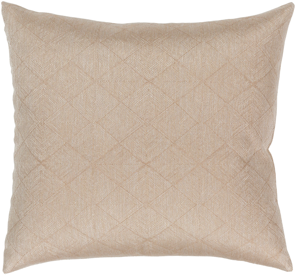 Msa003-1818 - Messina - Pillow Cover - ReeceFurniture.com