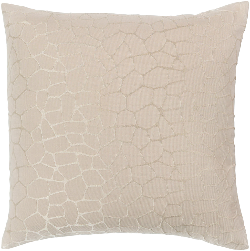 Msi002-1818 - Masai - Pillow Cover - ReeceFurniture.com