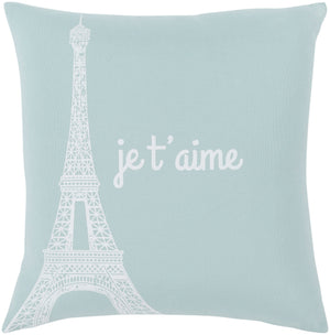 Mtt007-1818 - Motto - Pillow Cover - ReeceFurniture.com