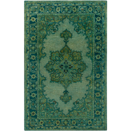 Myk-5009 - Mykonos - Rugs - ReeceFurniture.com