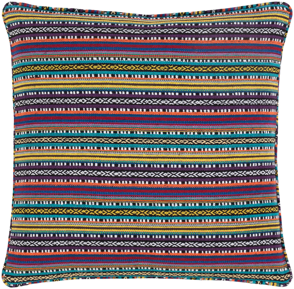 Myp003-1818 - Maya - Pillow Cover - ReeceFurniture.com