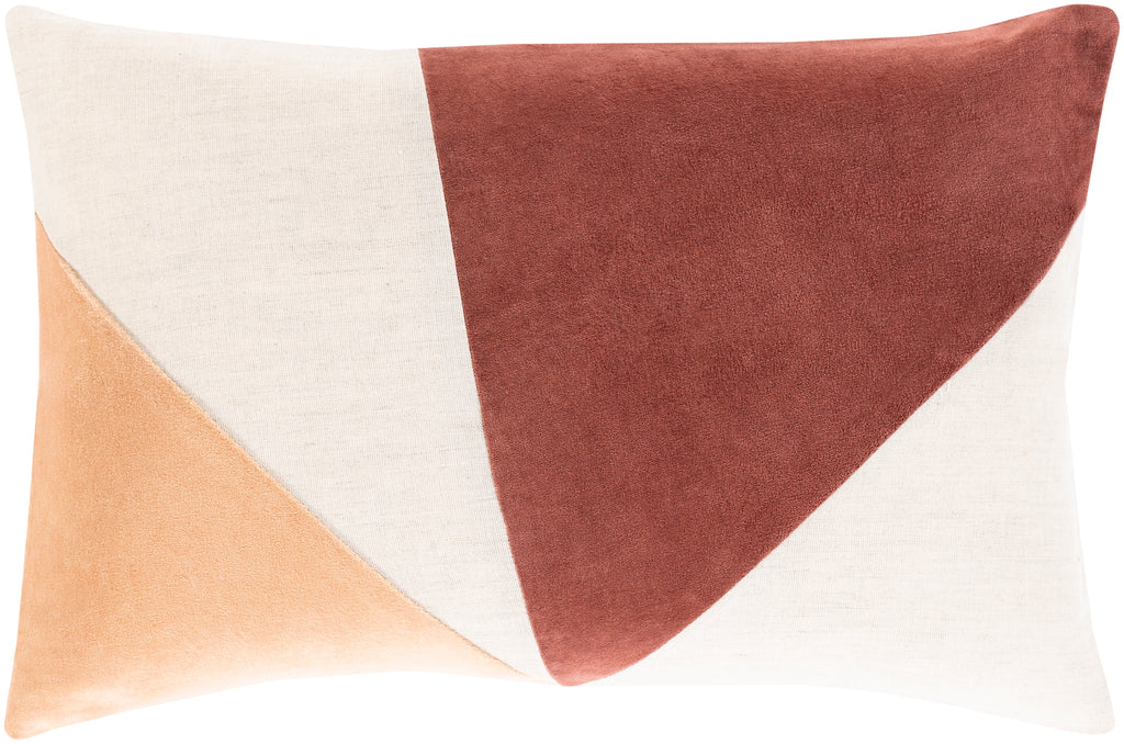 Mza008-1320 - Moza - Pillow Cover - ReeceFurniture.com