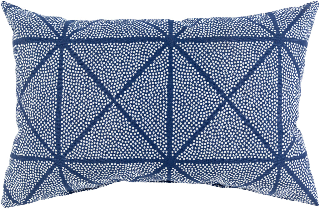 Mzr001-1320 - Mazarine - Pillow Cover - ReeceFurniture.com