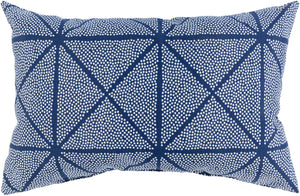 Mzr001-1320 - Mazarine - Pillow Cover - ReeceFurniture.com