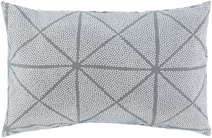 Mzr002-1320 - Mazarine - Pillow Cover