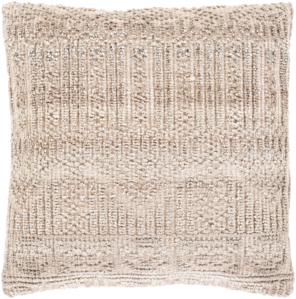 Nbi002-2222 - Nobility - Pillow Cover - ReeceFurniture.com