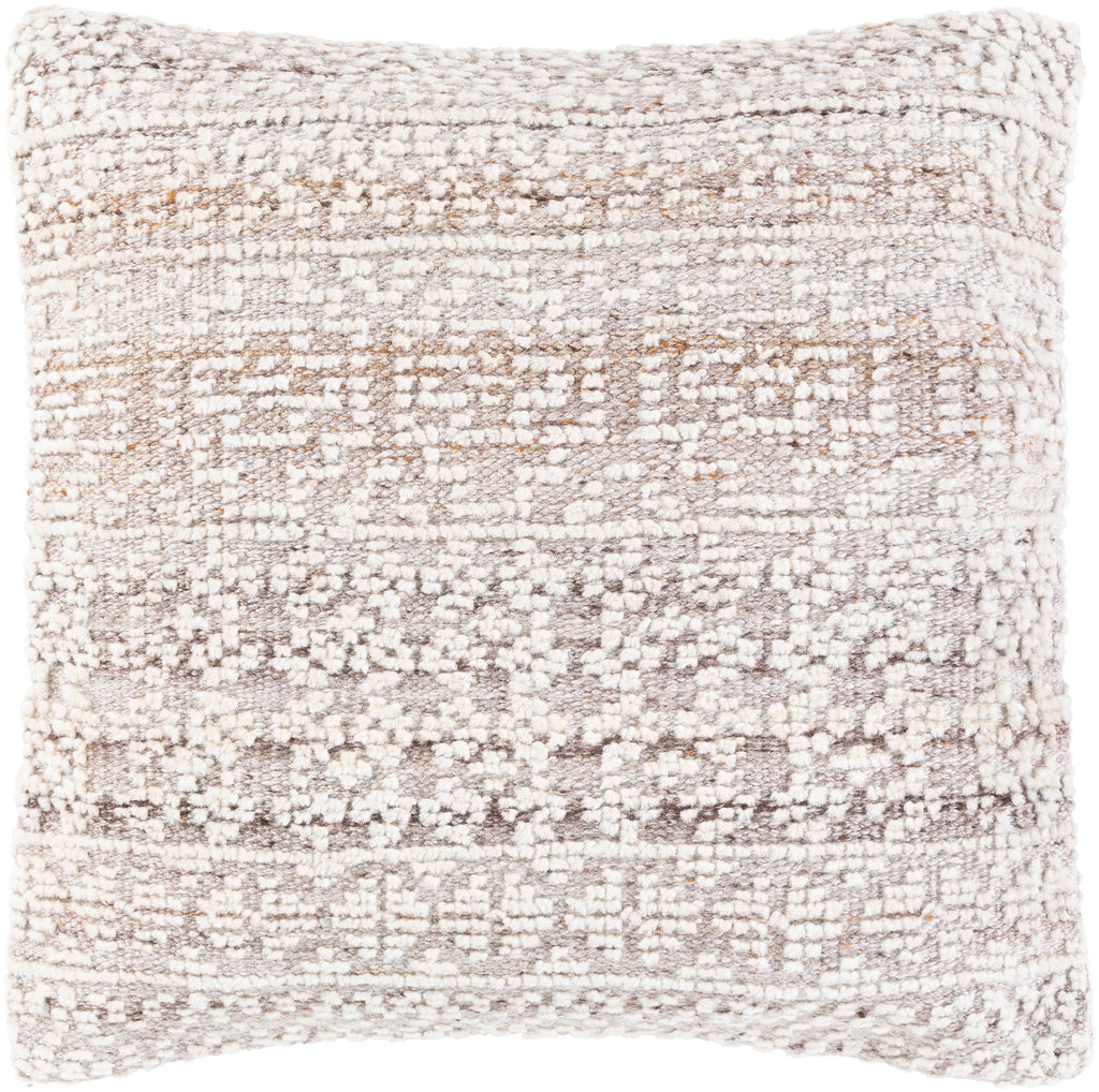 Nbi007-2222 - Nobility - Pillow Cover - ReeceFurniture.com