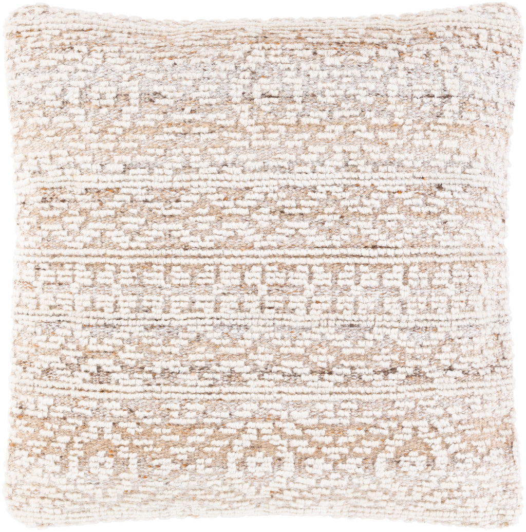 Nbi011-2222 - Nobility - Pillow Cover - ReeceFurniture.com