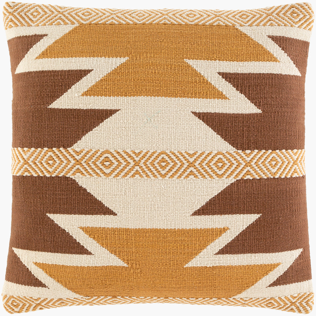 Ndr001-1818 - Andrea - Pillow Cover - ReeceFurniture.com