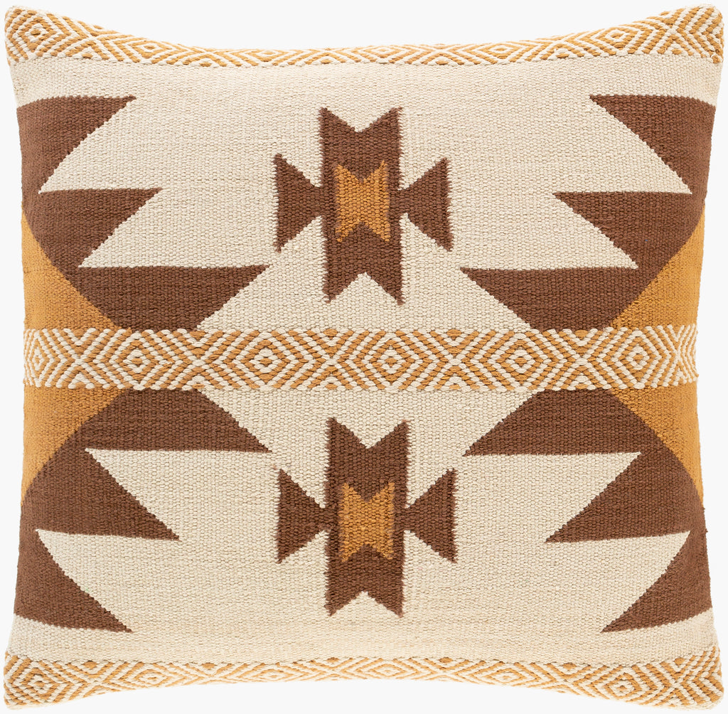 Ndr002-1818 - Andrea - Pillow Cover - ReeceFurniture.com