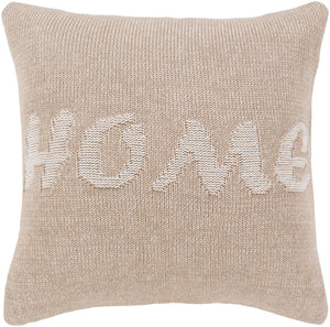 Nph001-1818 - No Place Like Home - Pillow Cover - ReeceFurniture.com