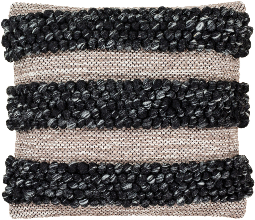 Nto001-1818 - Anton - Pillow Cover - ReeceFurniture.com