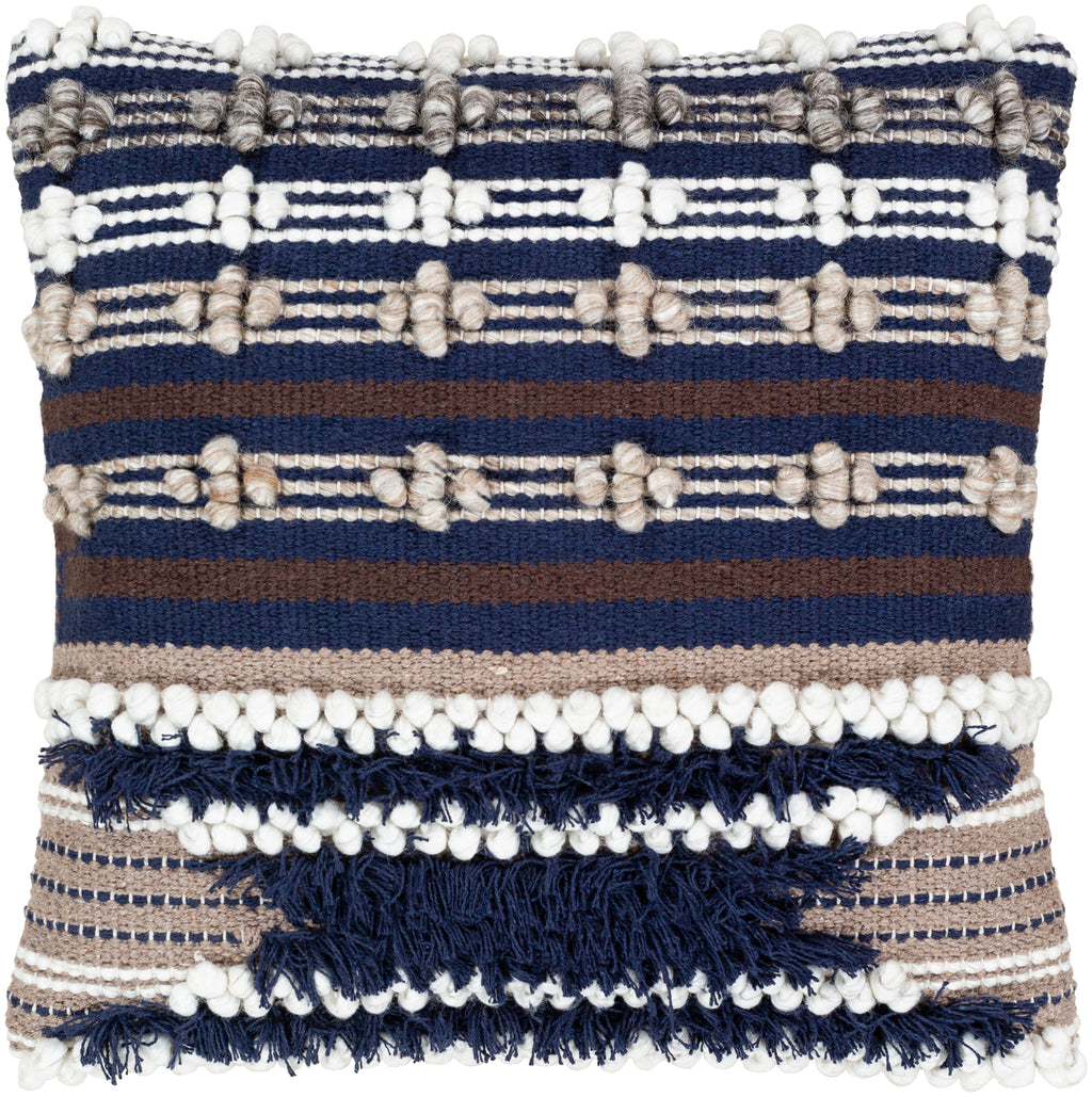 Nto003-1818 - Anton - Pillow Cover - ReeceFurniture.com