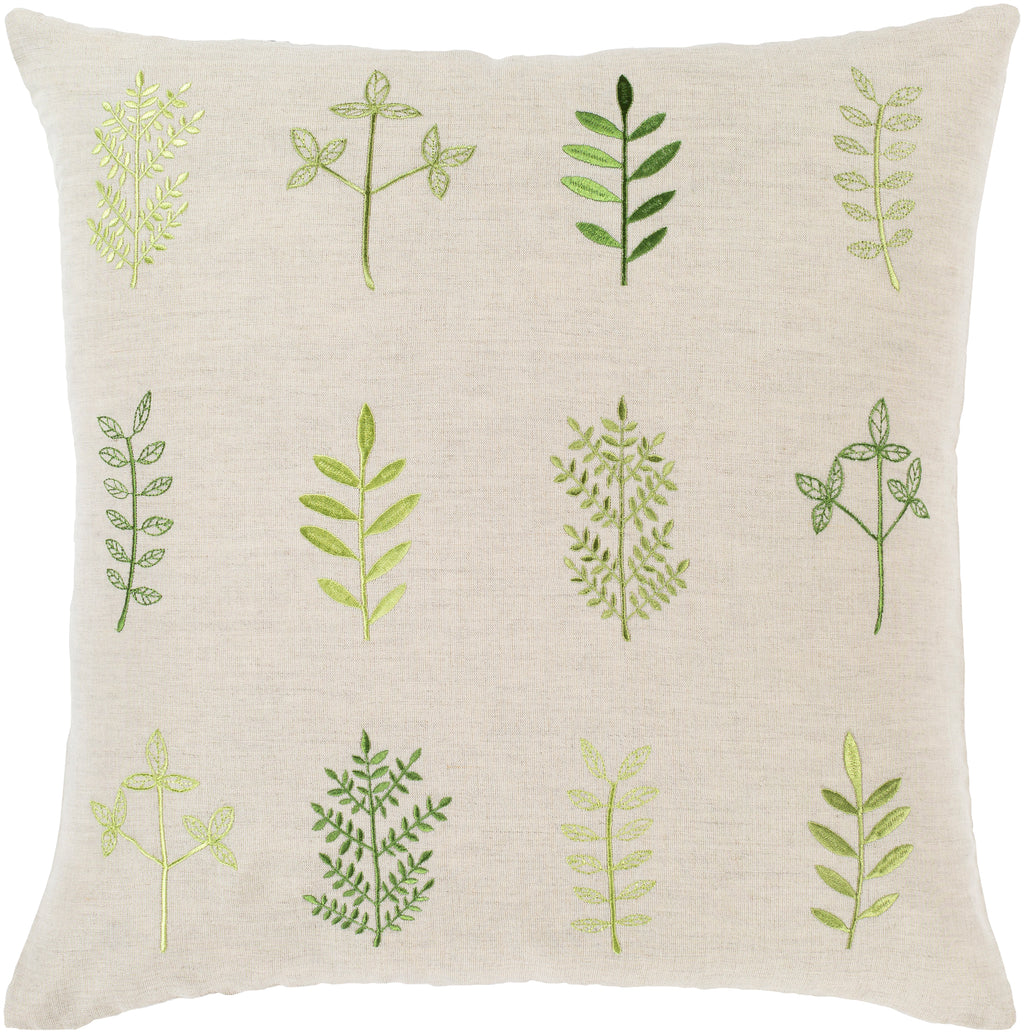 Nts001-1818 - Nature Study - Pillow Cover - ReeceFurniture.com
