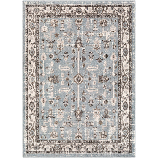 Nwc-2315 - Norwich - Rugs - ReeceFurniture.com