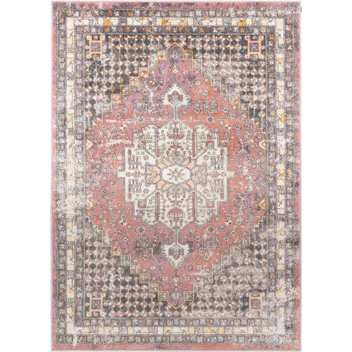 Nwm-2302 - New Mexico - Rugs - ReeceFurniture.com