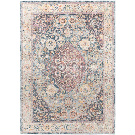 Nwm-2303 - New Mexico - Rugs - ReeceFurniture.com