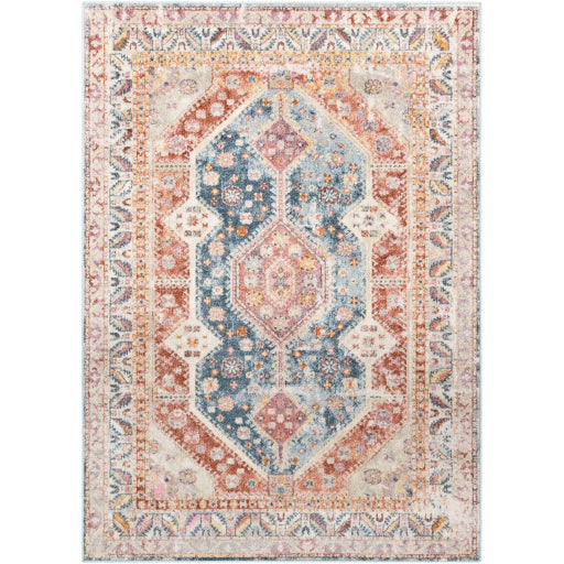 Nwm-2308 - New Mexico - Rugs - ReeceFurniture.com