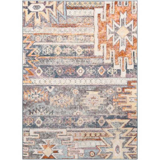 Nwm-2310 - New Mexico - Rugs - ReeceFurniture.com