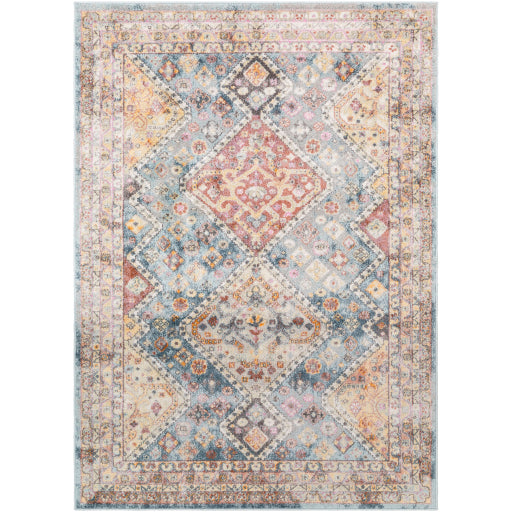 Nwm-2314 - New Mexico - Rugs - ReeceFurniture.com