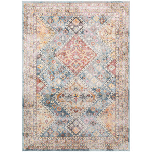 Nwm-2314 - New Mexico - Rugs - ReeceFurniture.com