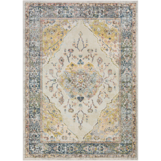Nwm-2320 - New Mexico - Rugs - ReeceFurniture.com