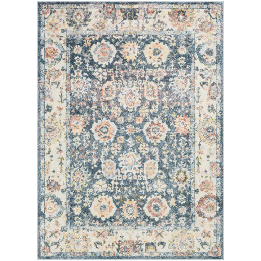 Nwm-2322 - New Mexico - Rugs - ReeceFurniture.com