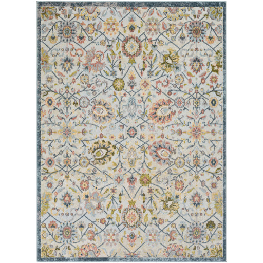 Nwm-2323 - New Mexico - Rugs - ReeceFurniture.com