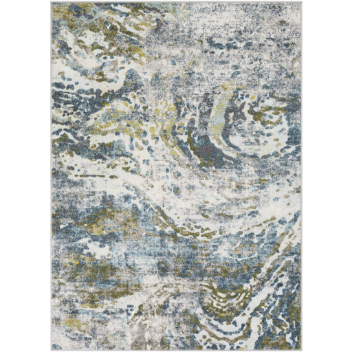 Nwm-2327 - New Mexico - Rugs - ReeceFurniture.com