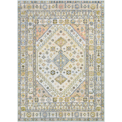 Nwm-2332 - New Mexico - Rugs - ReeceFurniture.com