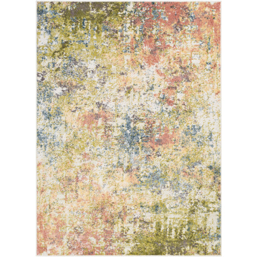 Nwm-2335 - New Mexico - Rugs - ReeceFurniture.com