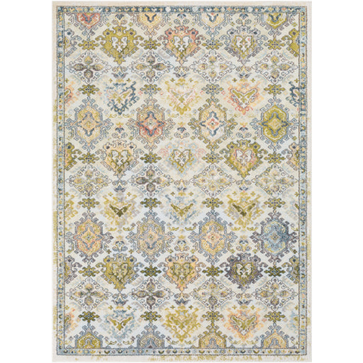 Nwm-2338 - New Mexico - Rugs - ReeceFurniture.com