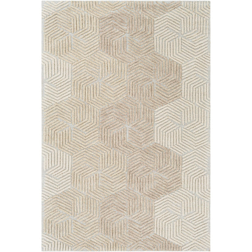 Oaa-1002 - Oakland - Rugs - ReeceFurniture.com