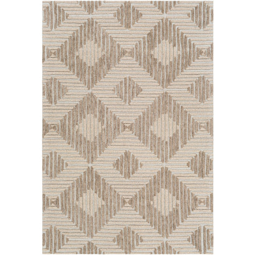 Oaa-1003 - Oakland - Rugs - ReeceFurniture.com