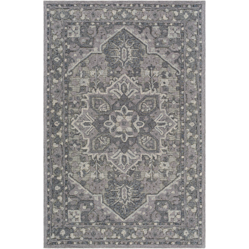 Oaa-1004 - Oakland - Rugs - ReeceFurniture.com