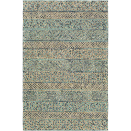 Oaa-1011 - Oakland - Rugs - ReeceFurniture.com