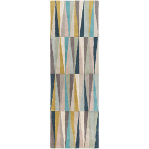 Oas-1095 - Oasis - Rugs - ReeceFurniture.com