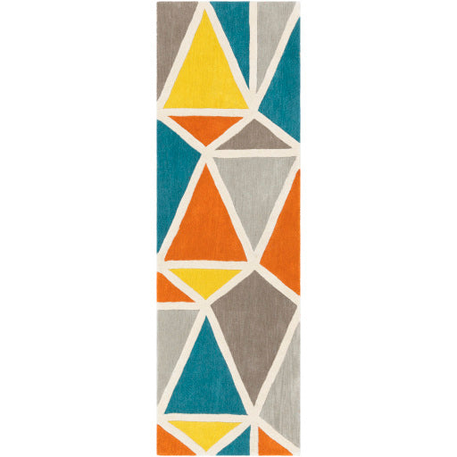 Oas-1133 - Oasis - Rugs - ReeceFurniture.com