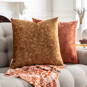 Ois008-2020 - Collins - Pillow Cover - ReeceFurniture.com